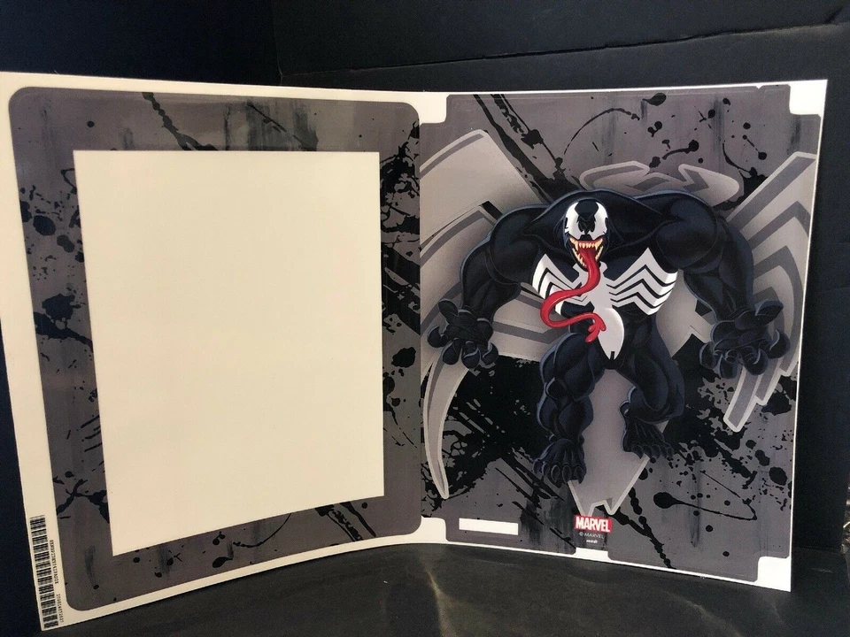 Venom Apple iPad 2 Skin By Skinit NEW - Image 2 of 3