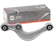 A.B.S. ALU QUERLENKER HINTERACHSE AUßEN UNTEN passend für AUDI A6 A7 E-TRON Q5 Q