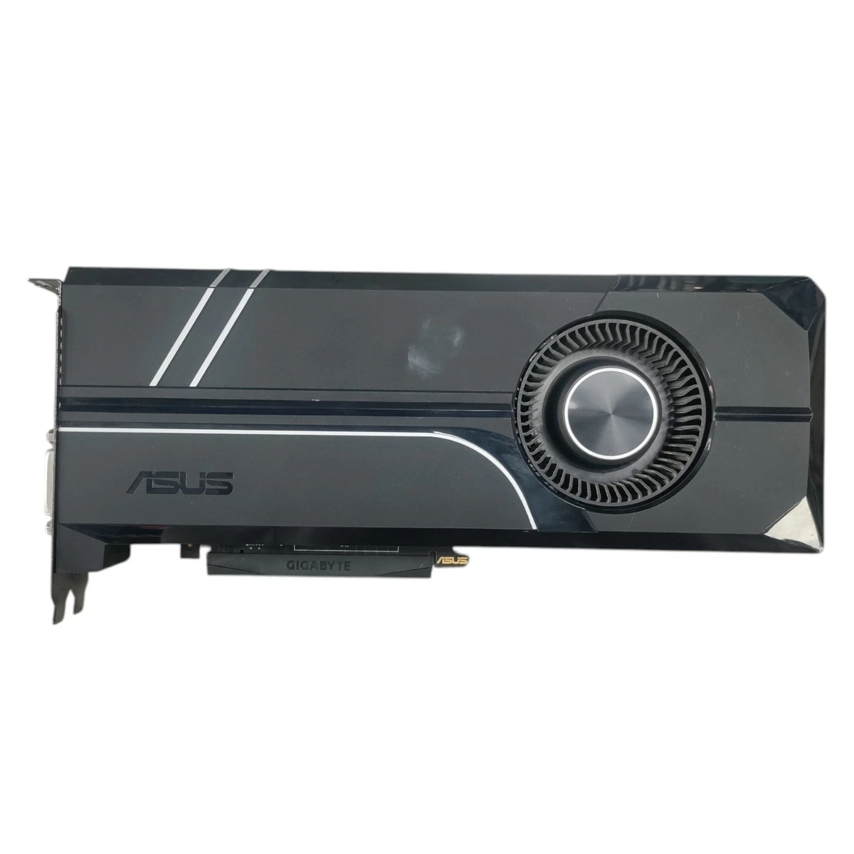 ASUS NVIDIA GeForce GTX 1070 Ti Computer Graphics Cards for sale