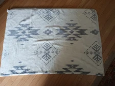 PENDLETON PLUSH THROW BLANKET BIRCH TREE