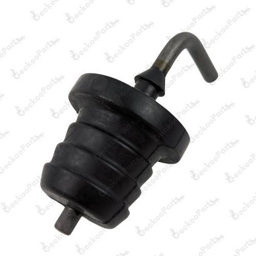 Honda Genuine Transmission Fluid Filler Cap Atf Automatic CVT OEM 25615-5T0-004 - Picture 8 of 18