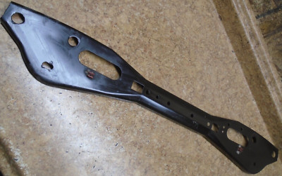 2016 Ford Fusion 2.5L 2.5 L Mount Bracket Support Brace Hardware Body Frame 1.5