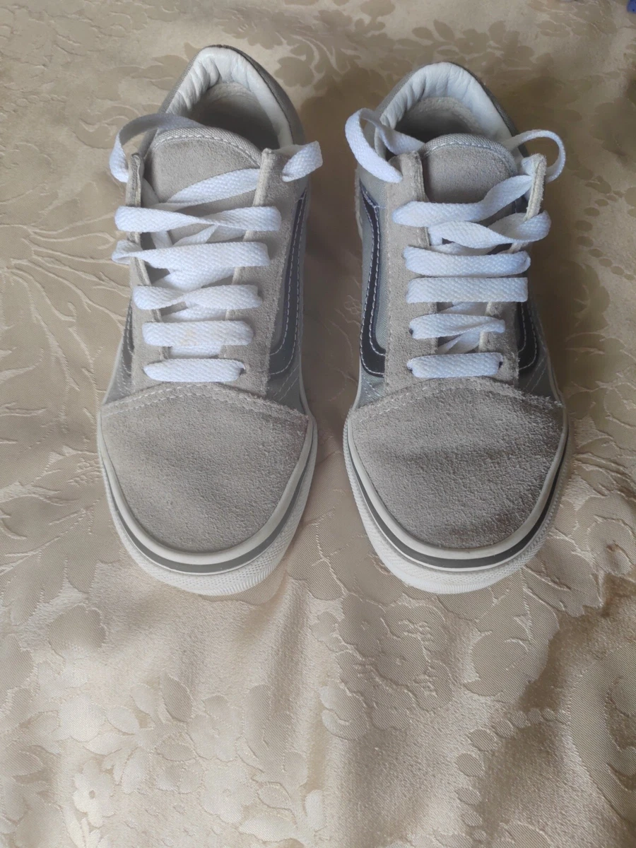 Boys vans size best sale 13