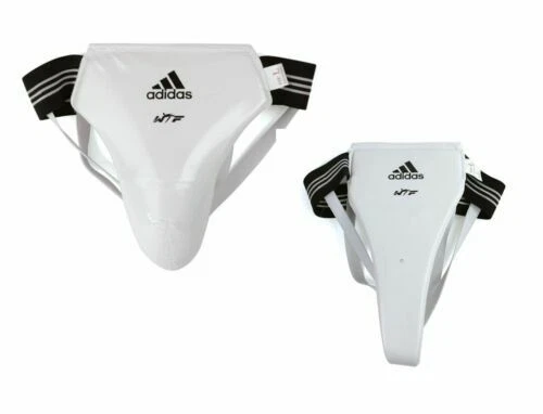 Adidas para hombre de Protectores de ingle de boxeo y artes marciales