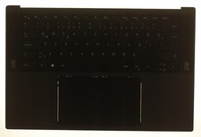 Palmrest with keyboard DELL XPS 15 9500 TR B