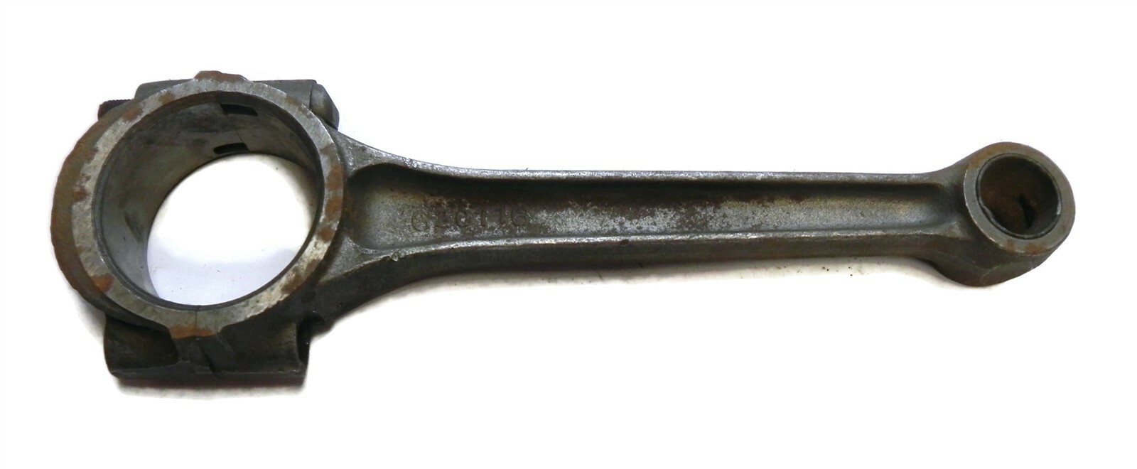 1934-41 Dodge Truck Ply 6 Cyl NOS Connecting Rod R19FF 620116
