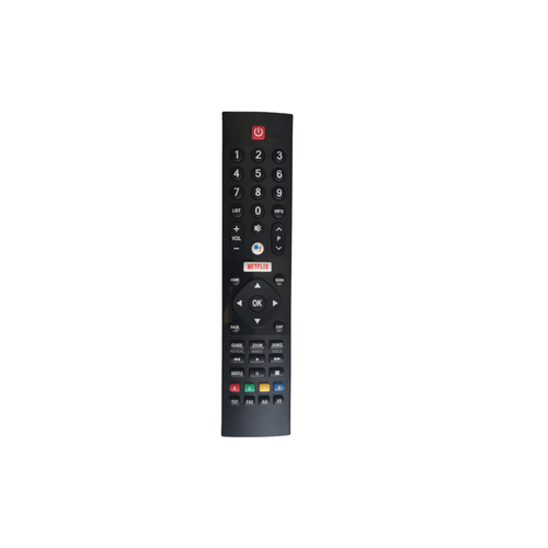 TH-49GX650K Replacement Infrared Remote Control For Panasonic TV - Picture 6 of 7