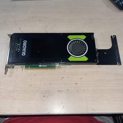 NVIDIA QUADRO M4000 2個セット　正常動作取り外し中古品 NVIDIA QUADRO M4000 美品 正常動作取り外し中古品 - メルカリ