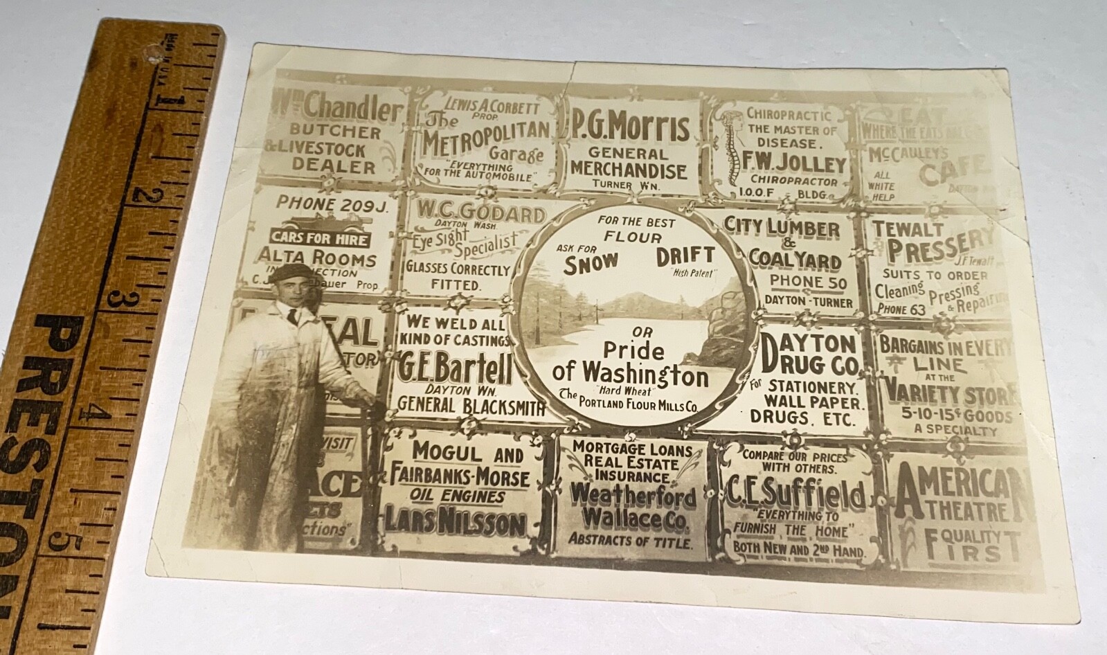 Foto 5 di 12