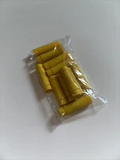 Posi-Lock Splice Connector, #PL1210Y 10-12 Gauge YELLOW (10PACK)