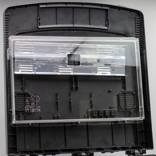 inTank Splash Objektivabdeckung für Coralife BioCube 16 - Bild 5 von 7