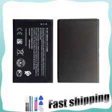 New Battery BL 4XL BL-4XL For Nokia 4G / 6300 4G, 1500mAh