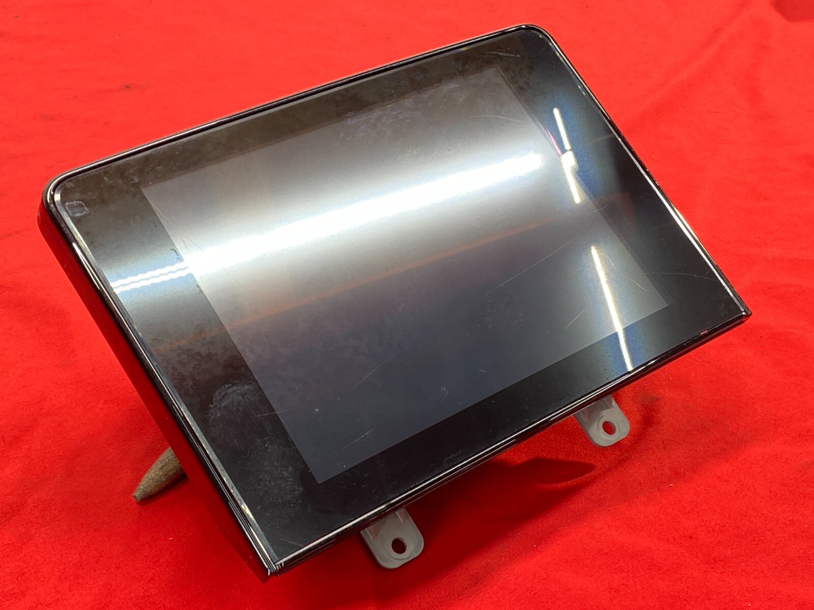 14-21 Maserati Quattro Ghibli Center Dash Navigation Display Touch Screen OEM✅