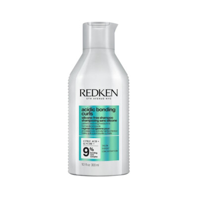 Shampoo Für Lockiges Haar Redken Acidic Bonding Curls 300ml