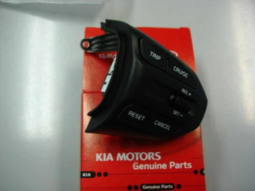 Kia Genuine OEM Cruise Control Units Cruise Control Components