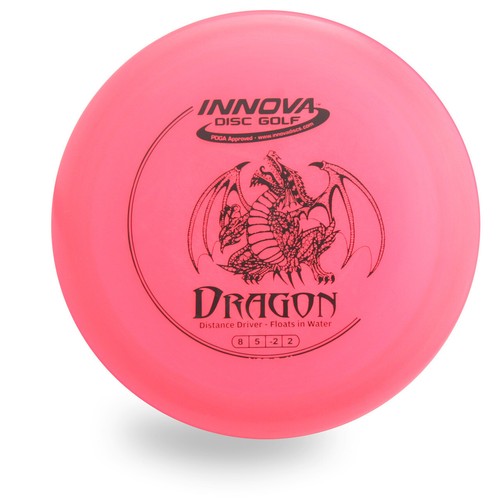 Innova DX Dragon - ¡Flota en el agua! Controlador de calle de disco de golf - Imagen 114 de 180