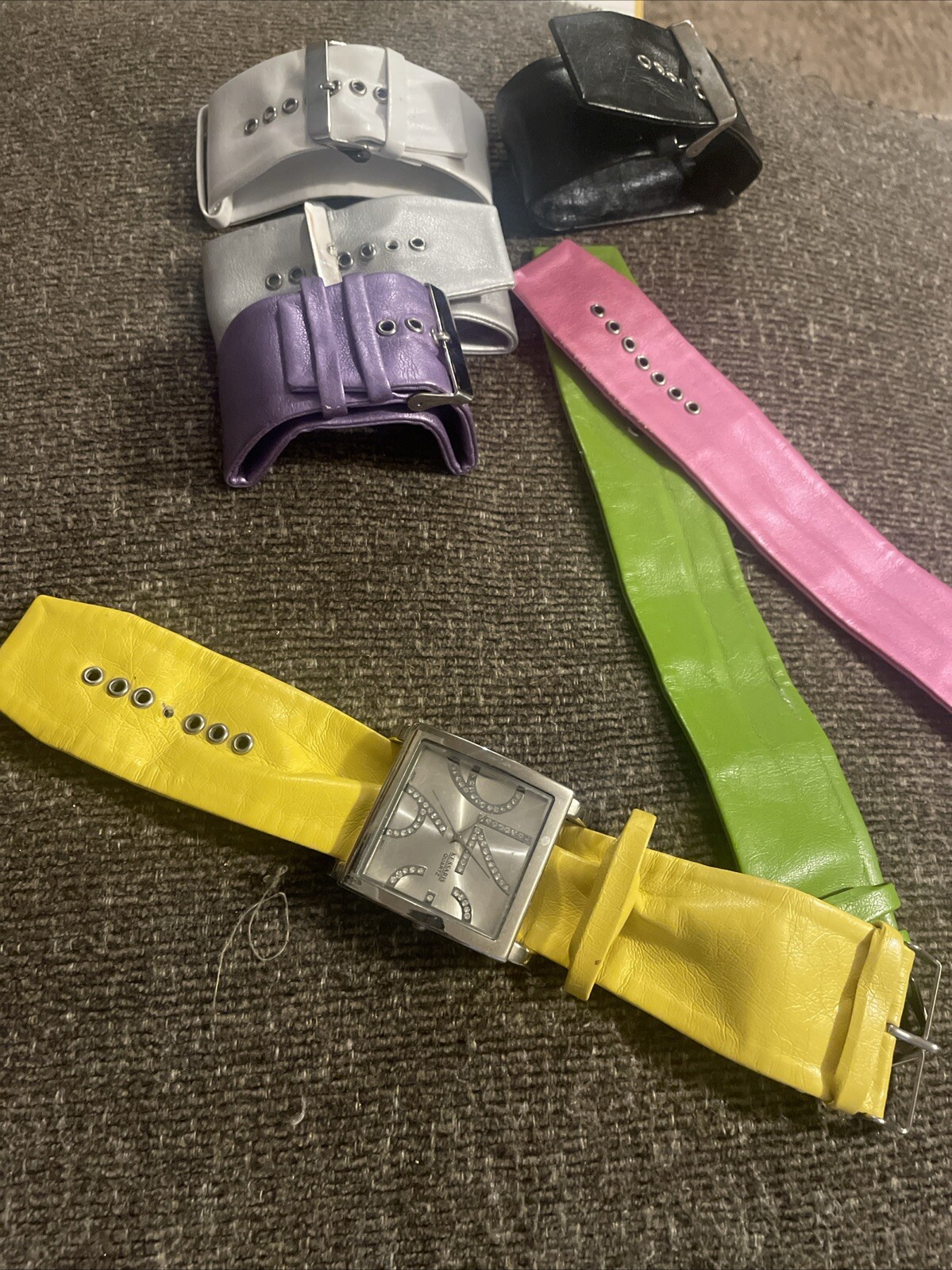 Kessaris Interchangeable Watch - image 1