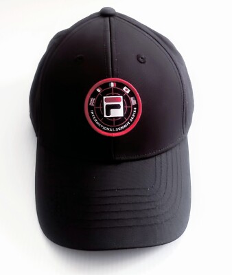 NWT FILA International Summit Series USA UK France Italy Japan