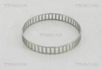 Triscan 8540 11402 Sensorring, ABS FüR BMW