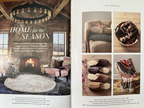 Overland Men’s & Women’s Fashion Catalogs 2021/22 - Picture 15 of 15