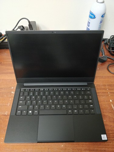 Razer Blade Stealth 13 INTEL CORE I7-1065G7@2.60GHz 8GB RAM NO DRIVE PARTS 6700