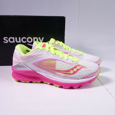 saucony kinvara 7 women's