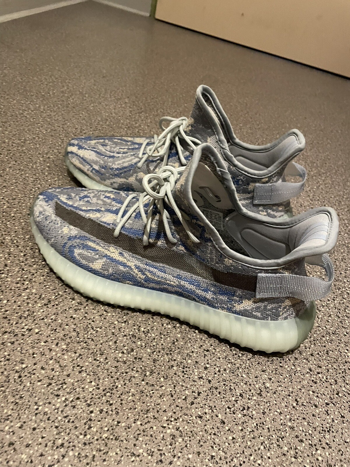 yeezy boost ebay
