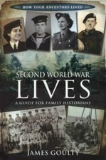 Second World War Lives Published in association with the Second World War Experi