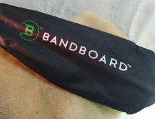 BANDBOARD FULL BODY WORKOUT SYSTEM FULL BODY ...