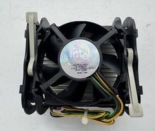 Skt 478 fan, C91249-002 , n 5107d s1, f0ba-1288s2