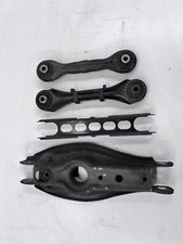 Querlenker BMW 3er Coupe (E92) Rechts Set