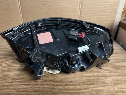 JEEP GRAND WAGONEER REAR RIGHT SIDE OUTER TAILLIGHT LIGHT LAMP OEM 2022 - 2024 - 第 4/8 張圖片