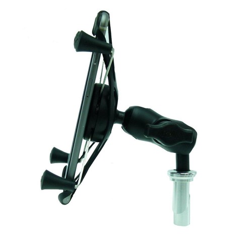 15-17mm Motorcycle Fork Stem Yoke Mount for iPhone 12 PRO MAX - 第 2/8 張圖片