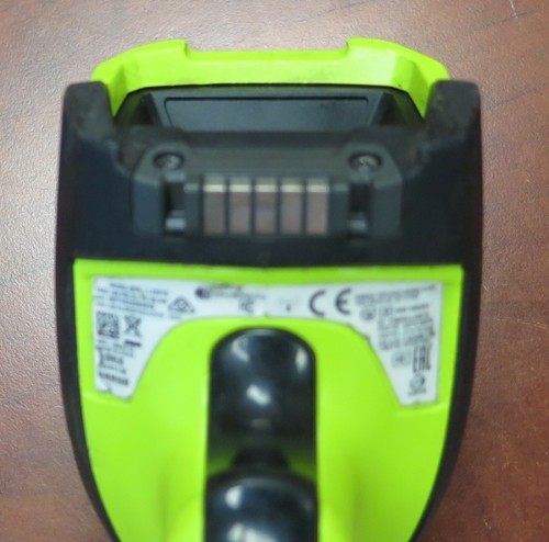 Zebra Motorola Symbol DS3678 -SR0F003VZWWW 1D 2D Barcode Scanner & Akku A3 - Bild 3 von 8