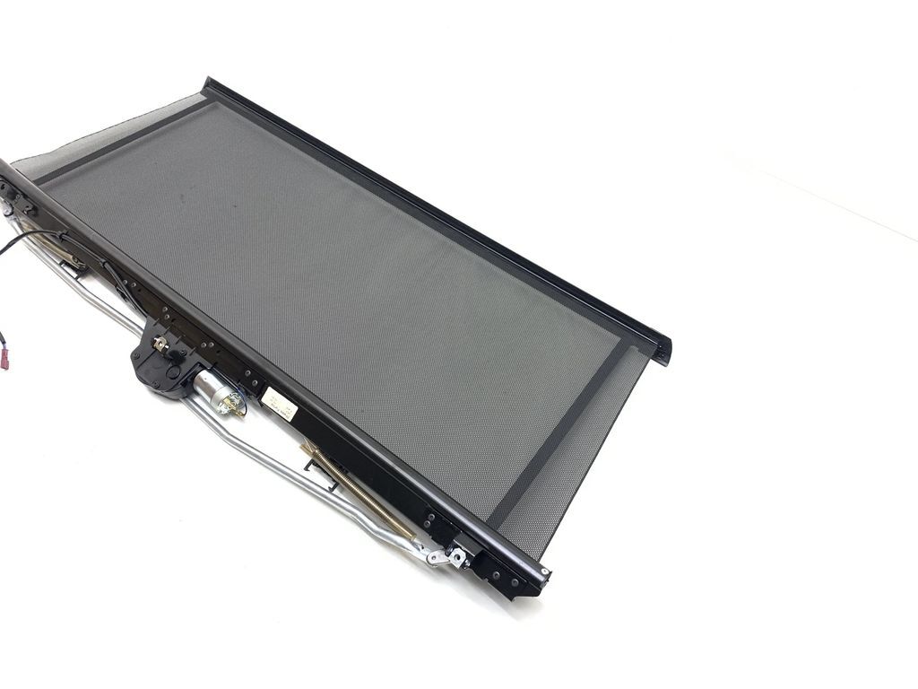 BMW 5 G30 G31 2017 Parcel shelf load cover 7419496 MGM18963 | eBay