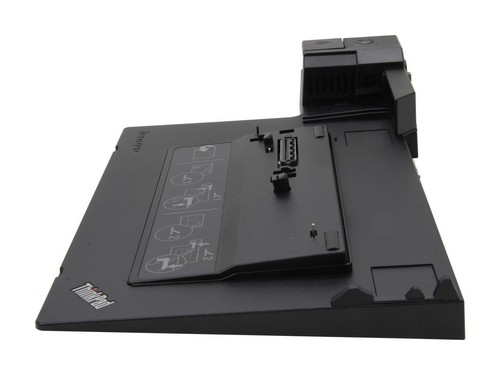THINKPAD DOCK PORT REPLICATOR SERIES 3 USB 3.0 TYPE 4336-15W T420 T520 T430 T530 - Picture 5 of 5