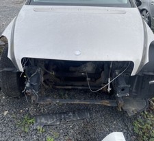 Mercedes-Benz W251 R-Klasse Motorhaube Haube 723 Cubanitsilber Met. Mercedes-Benz W251 R-Klasse Motorhaube Haube 723 Cubanitsilber Met.