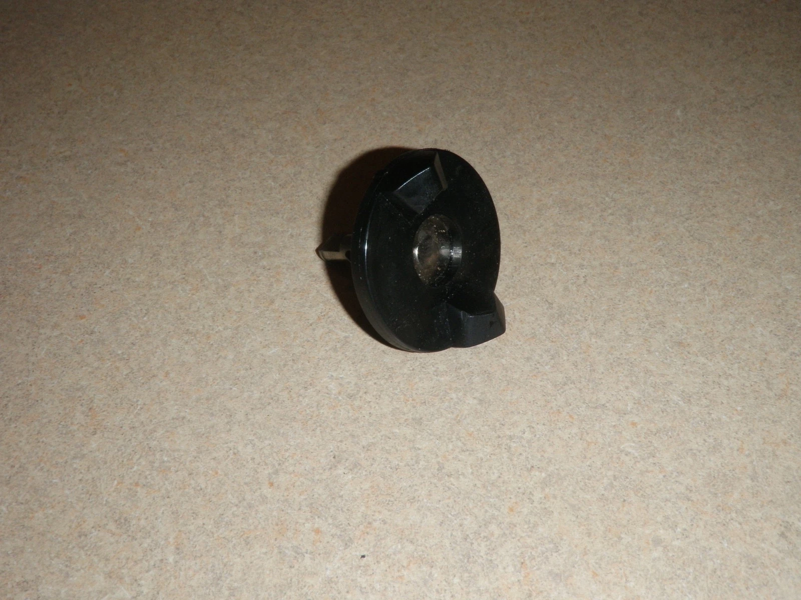 West Bend Bread Maker Machine Rotary Drive Coupling for Model 41026
