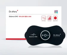 Dr.Story Balance EMS (Electrical Muscie Stimulation)