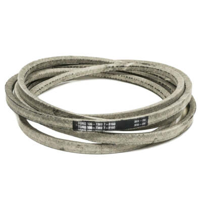 Genuine OEM Toro Deck Belt 106-7369 48