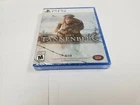 WWI Tannenberg - Eastern Front  PlayStation 5 ps5 new