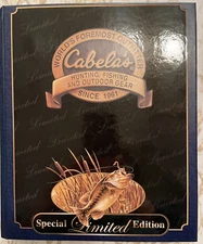 Cabela's Hunting, Fishing and Outdoor Gear: Limited Spring Edition, 2006