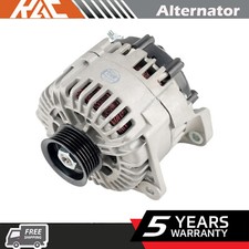 KAC Alternator For 2004-2008 Nissan MAXIMA 3.5L 2005 2006 2007 11017 1-2566-01VA