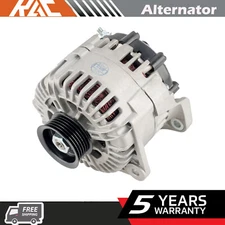 KAC Alternator For 2004-2008 Nissan MAXIMA 3.5L 2005 2006 2007 11017 1-2566-01VA