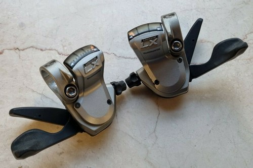 Shimano Deore Lx SL-M580 3x9 speed 