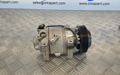 A/C COMPRESSOR KIA XCEED MK3 CD 2020 97701-G4300 - Picture 5 of 6