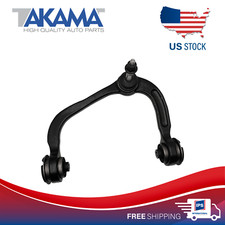 OE QUALITY Front Upper Control Arm (LH SIDE) for 07-17 FORD EXPEDITION (1 pc)