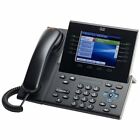 Cisco CP-8961-C-K9 Unified IP Phone 8961, 5-inch TFT color display