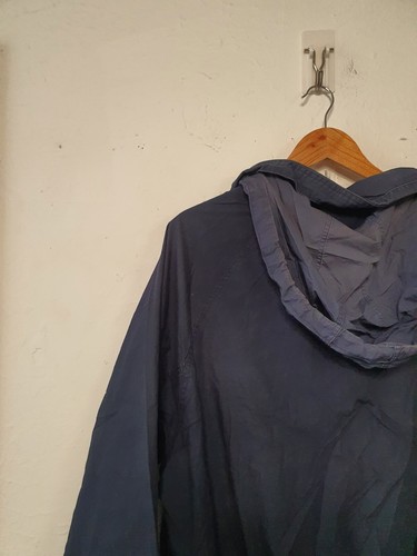 Vintage nautica jacket womens size xl extra large hooded full zip 90s y2k - Picture 8 of 11