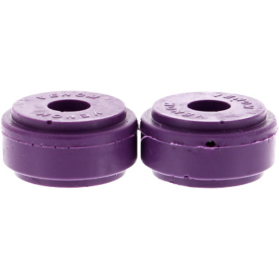 Venom Eliminator-87a Purple Bushing Set